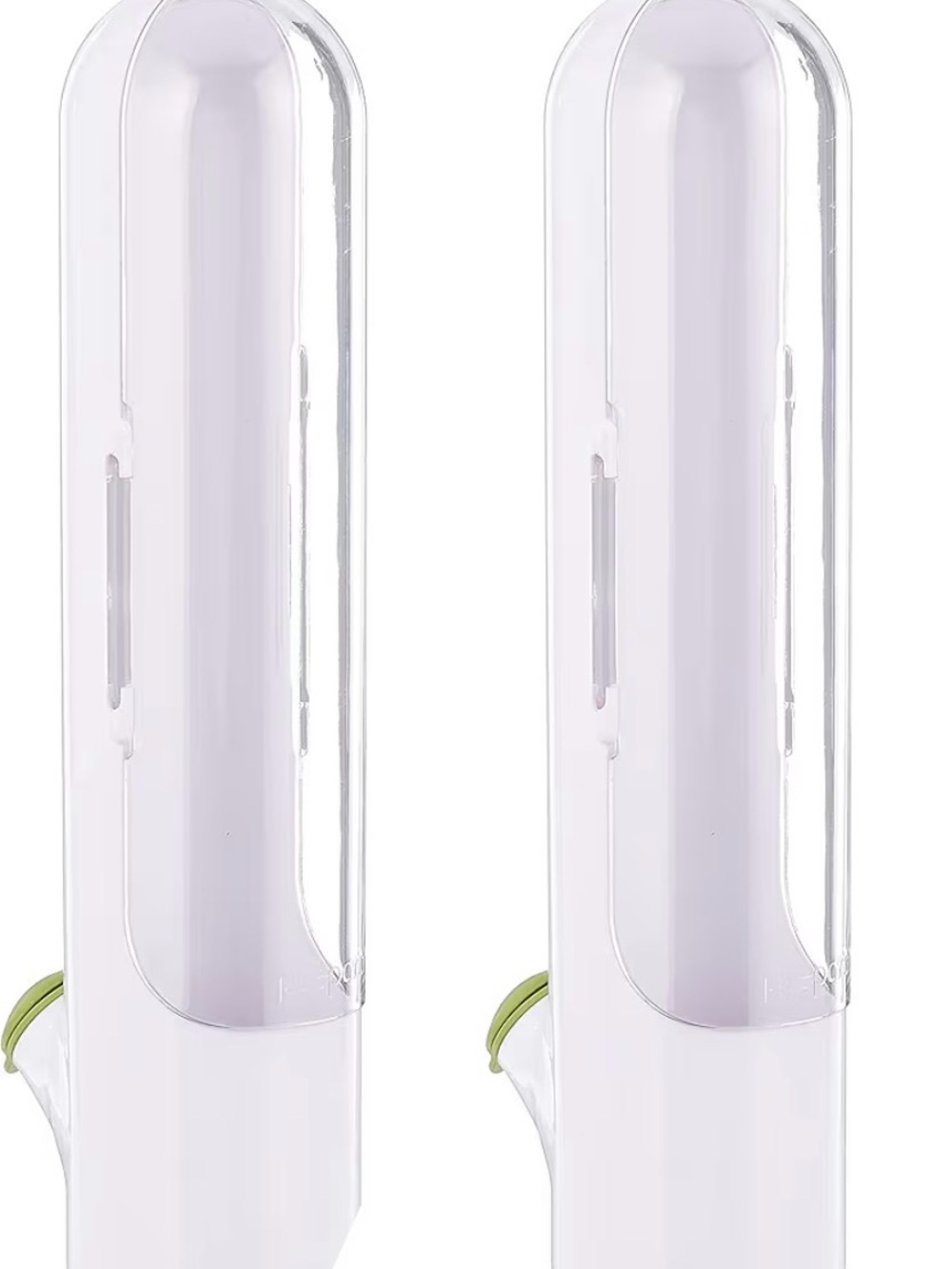 Prepara Herb Savor Pod 2.0, Set of 2, White